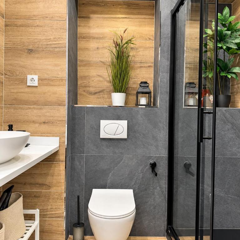 Estancia en Bilbao - Apartamento de 1 dormitorio - 2