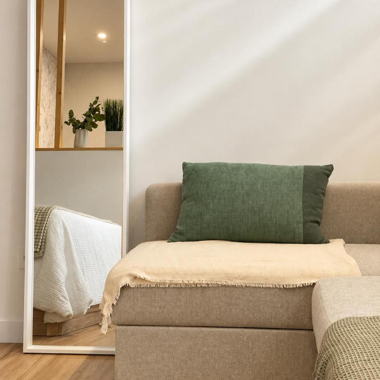Estancia en Bilbao - Apartamento de 1 dormitorio - 8