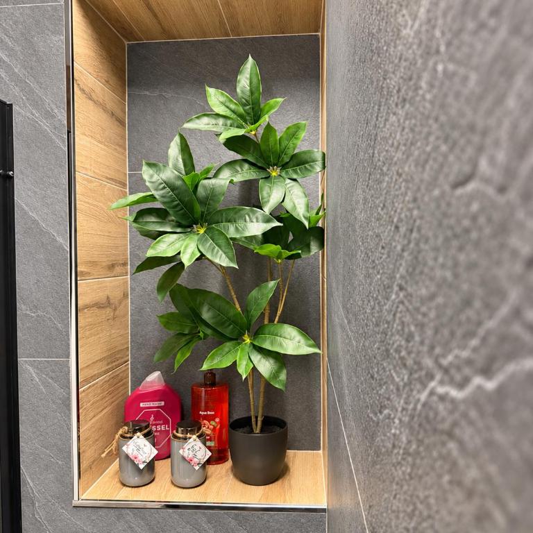 Estancia en Bilbao - Apartamento de 1 dormitorio - 12