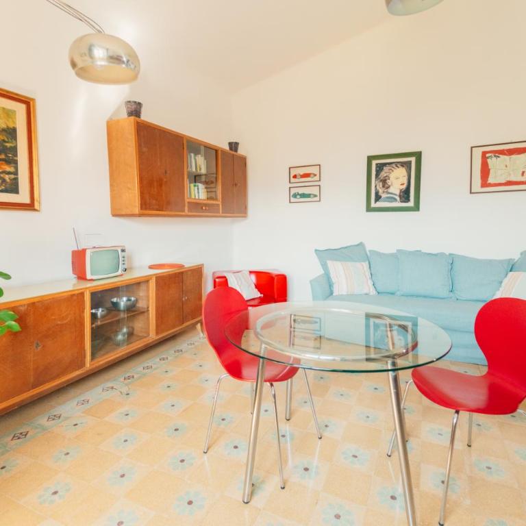 Villa del Commendatore Sirugo - Maison 1 Chambre - 11