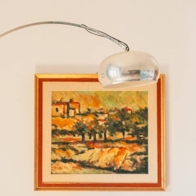 Villa del Commendatore Sirugo - Maison 1 Chambre - 13