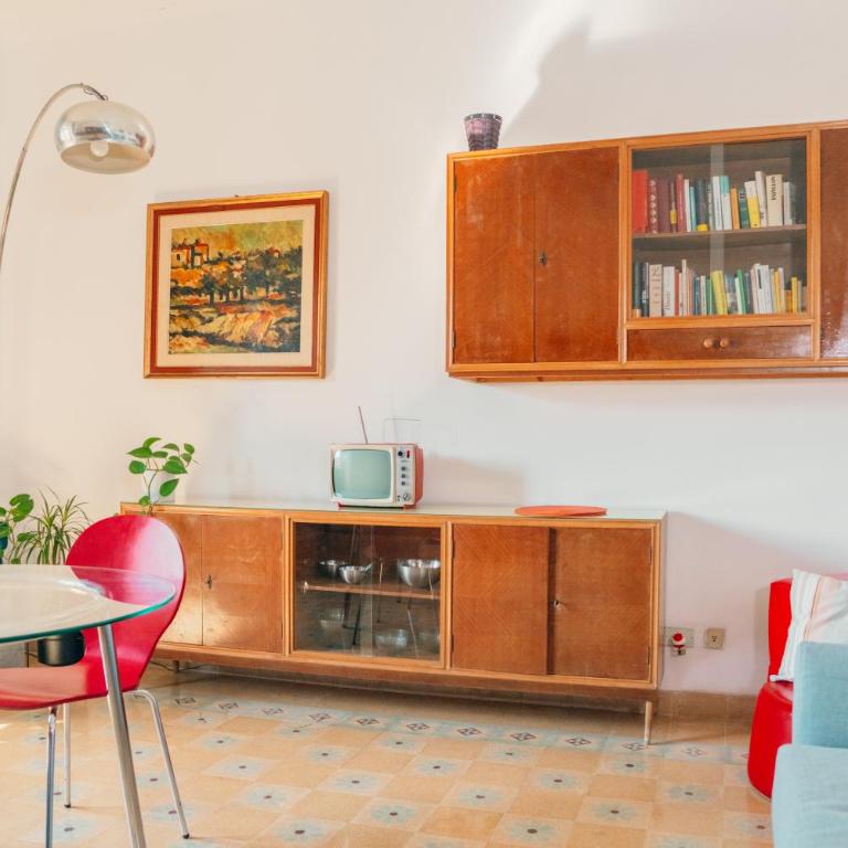 Villa del Commendatore Sirugo - Maison 1 Chambre - 6