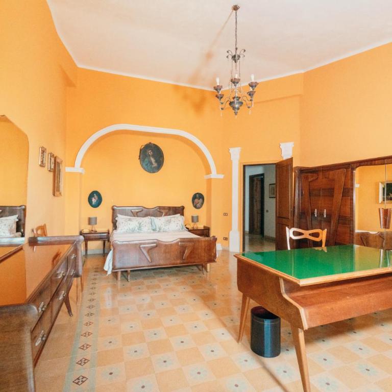 Villa del Commendatore Sirugo - Maison 1 Chambre - 15