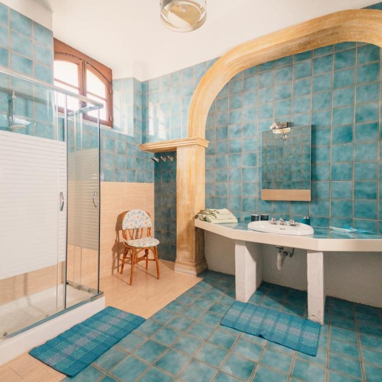 Villa del Commendatore Sirugo - Maison 1 Chambre - 19