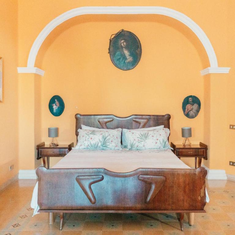 Villa del Commendatore Sirugo - Maison 1 Chambre - 18