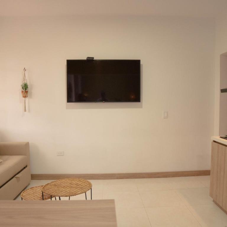 La Casona Hotel Boutique - Habitación Familiar Deluxe - 12