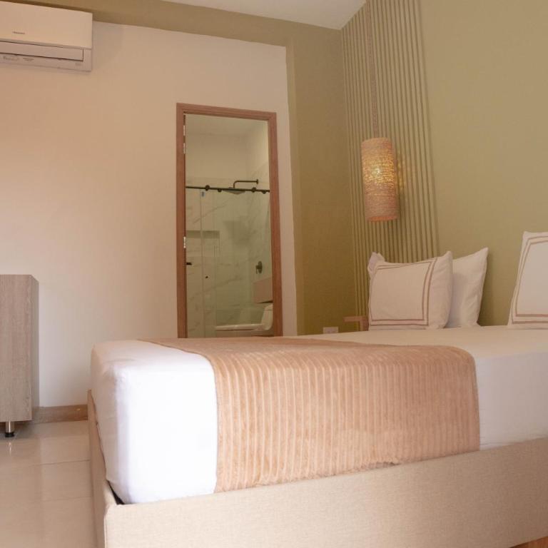 La Casona Hotel Boutique - Habitación Familiar Deluxe - 7