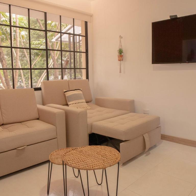 La Casona Hotel Boutique - Habitación Familiar Deluxe - 15