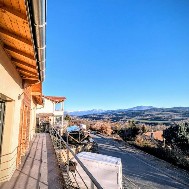 Villa Romette - Villa 3 Chambres - 47