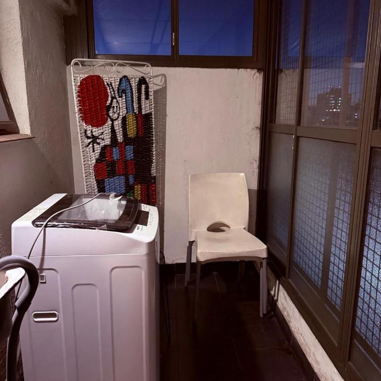 Italiano Rent - Hospital Italiano - Apartamento de 1 dormitorio - 10