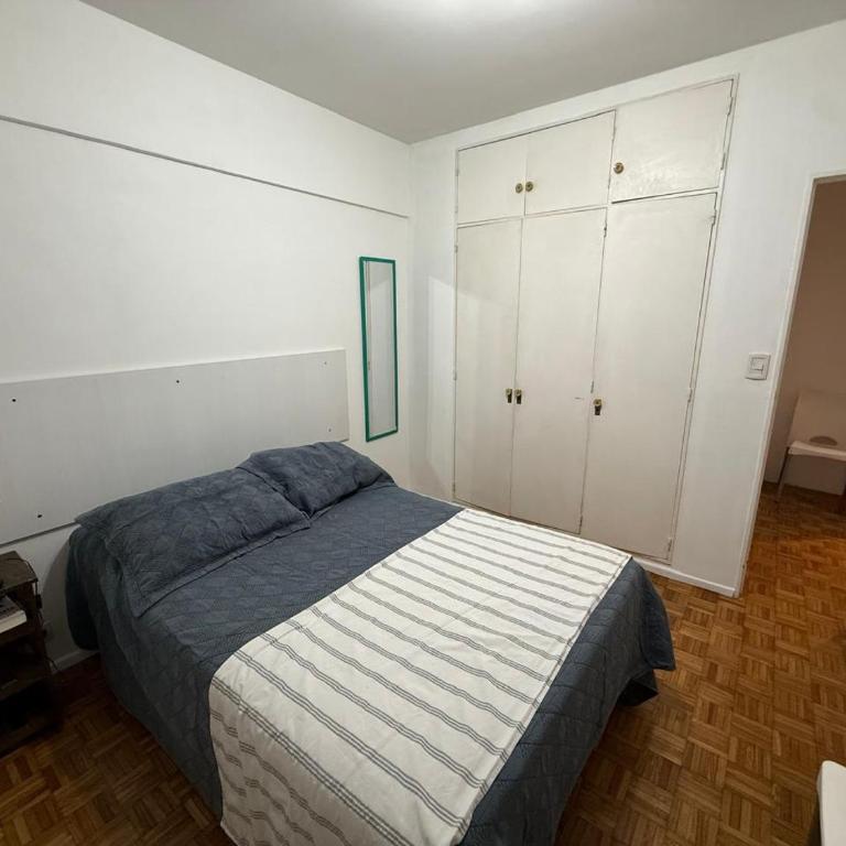 Italiano Rent - Hospital Italiano - Apartamento de 1 dormitorio - 6
