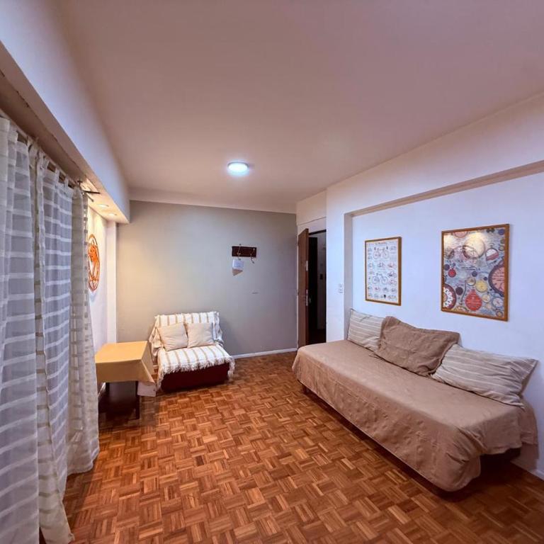 Italiano Rent - Hospital Italiano - Apartamento de 1 dormitorio - 4
