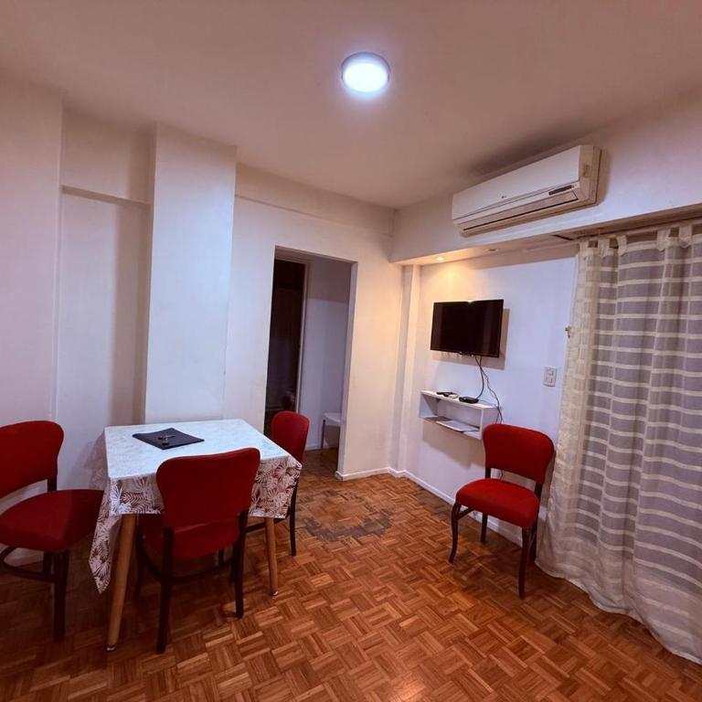 Italiano Rent - Hospital Italiano - Apartamento de 1 dormitorio - 3