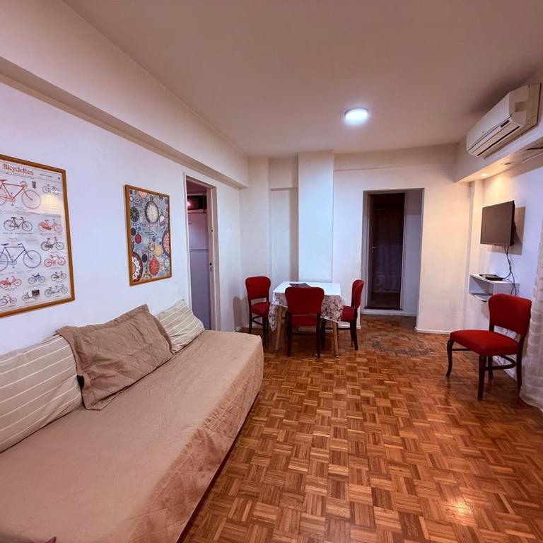 Italiano Rent - Hospital Italiano - Apartamento de 1 dormitorio - 1