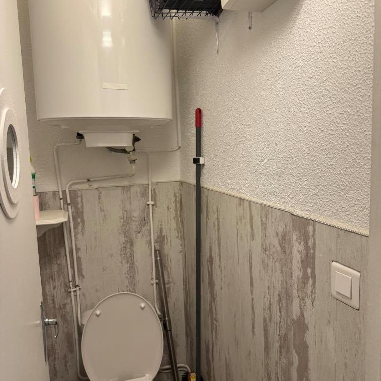 Modern apartment - 2 people - Appartement 1 Chambre - 4