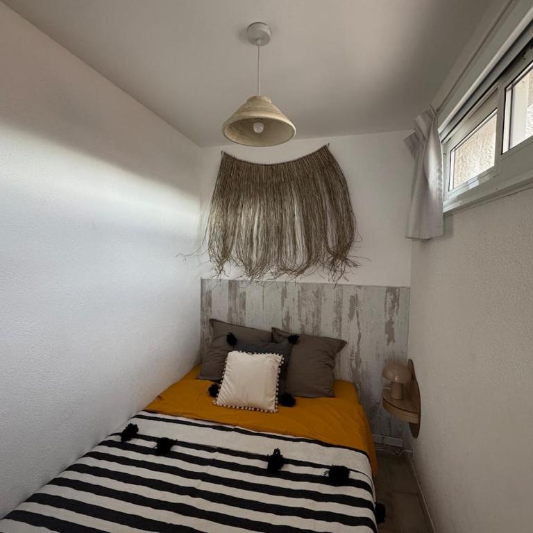 Modern apartment - 2 people - Appartement 1 Chambre - 10