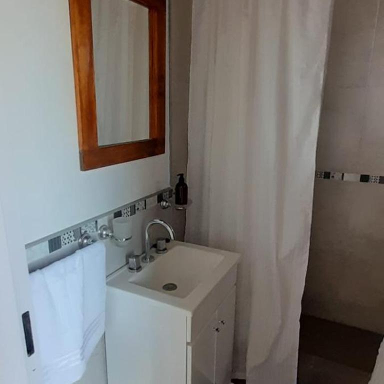 Magnolia's Cabañas - One-Bedroom Apartment - 8