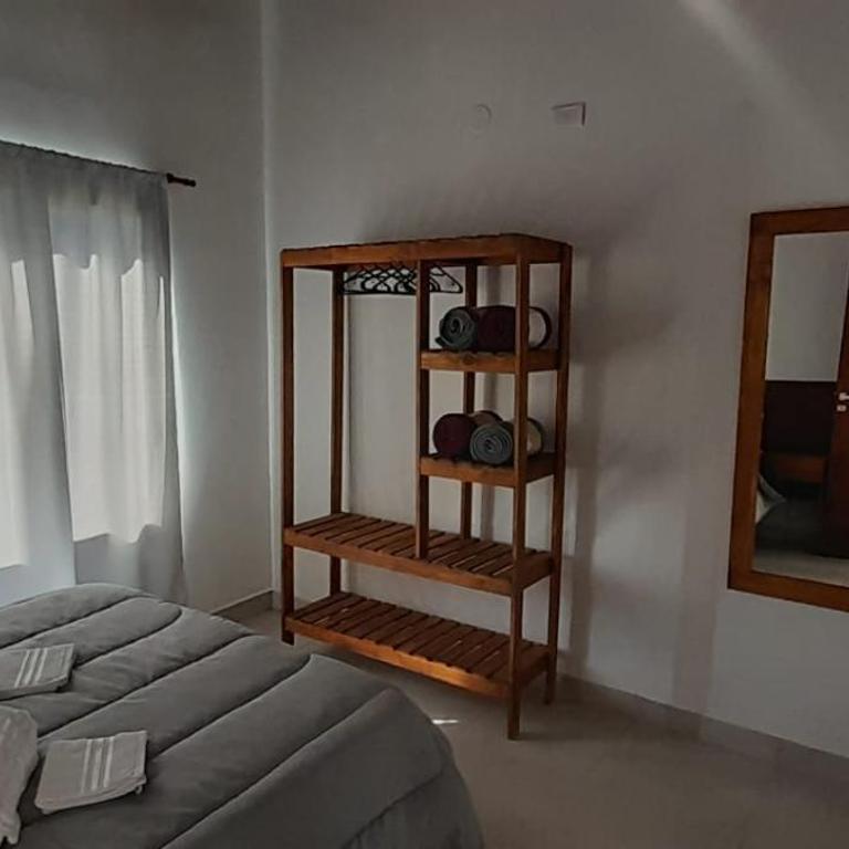 Magnolia's Cabañas - One-Bedroom Apartment - 6