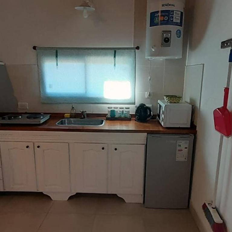 Magnolia's Cabañas - One-Bedroom Apartment - 4