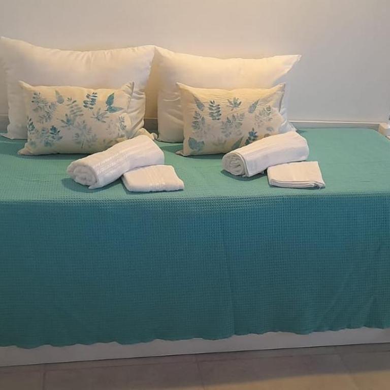 Magnolia's Cabañas - One-Bedroom Apartment - 1