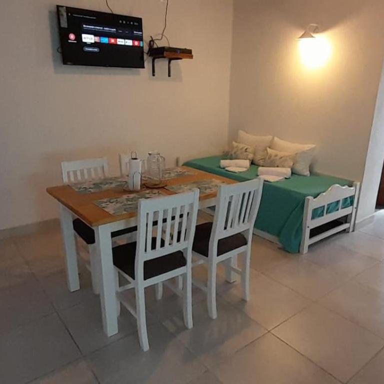 Magnolia's Cabañas - One-Bedroom Apartment - 2