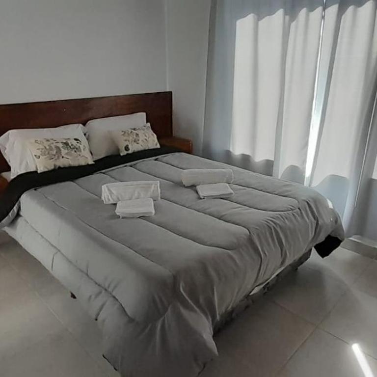 Magnolia's Cabañas - One-Bedroom Apartment - 5