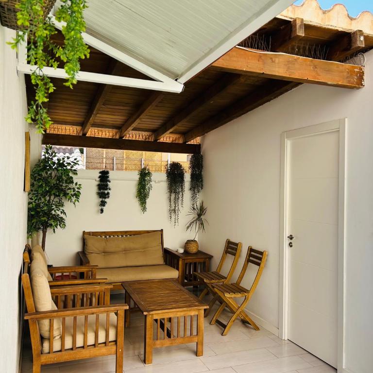 Clemens9 Premium - Apartment mit Terrasse - 11