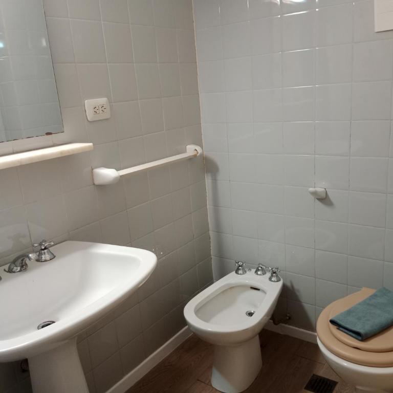 Acogedor y Céntrico Departamento - One-Bedroom Apartment - 11