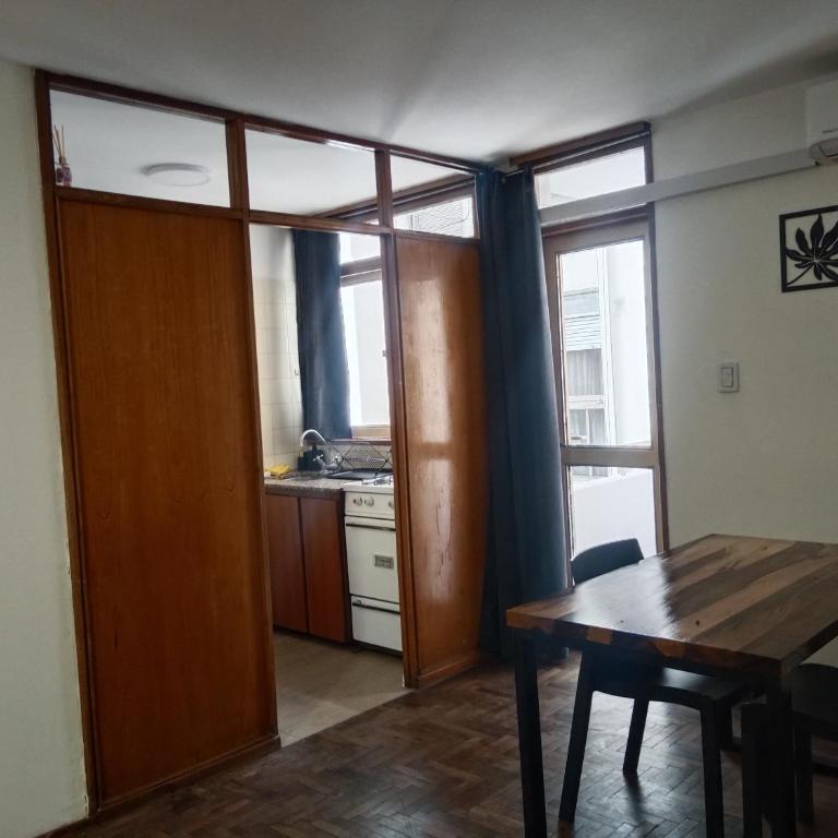 Acogedor y Céntrico Departamento - One-Bedroom Apartment - 7