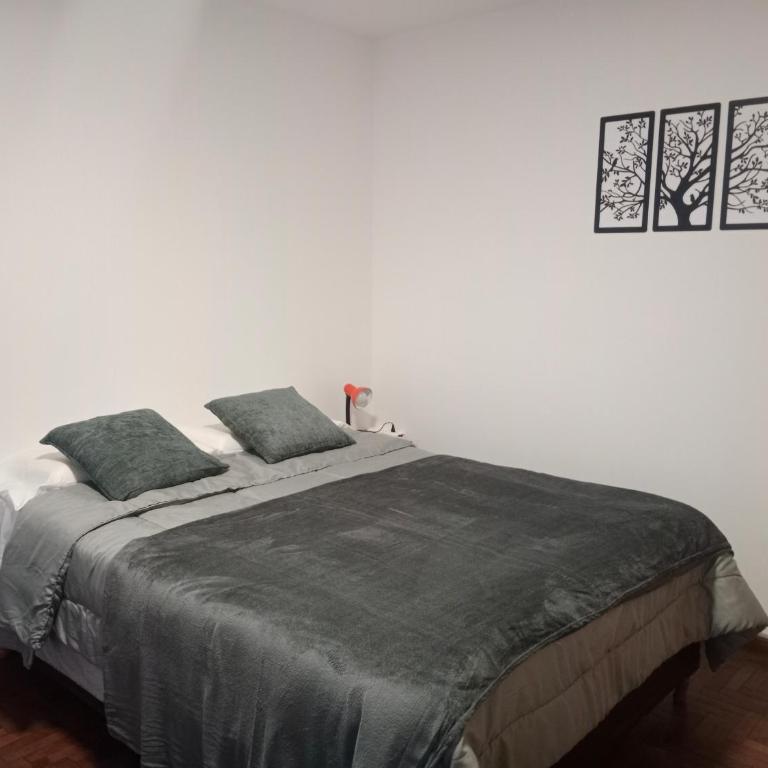 Acogedor y Céntrico Departamento - One-Bedroom Apartment - 14