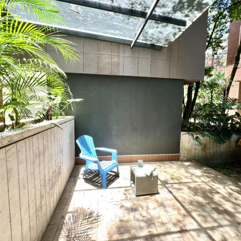 Nomadic Boutique Living and Experience Center - Deluxe One-Bedroom Apartment - 4