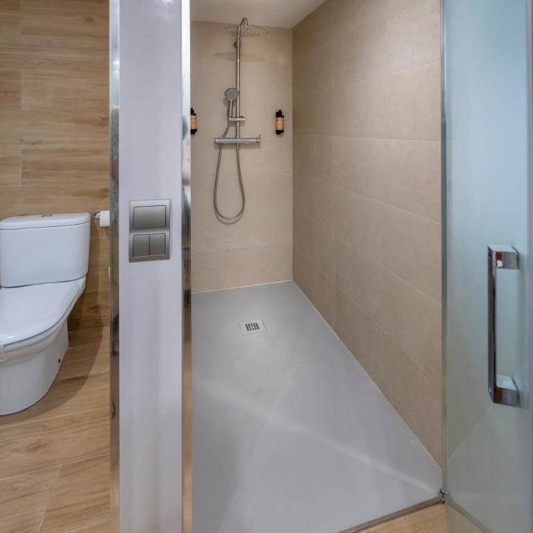 4R Salou Park Resort II - Chambre Double Standard (2 Adultes) - 4