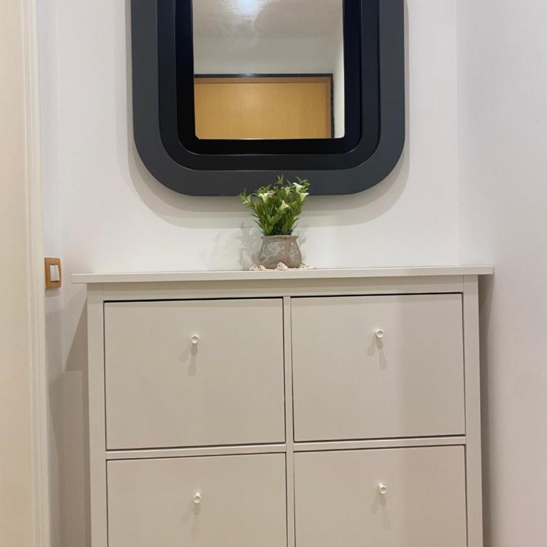 Casa delle Palme - Apartment mit 1 Schlafzimmer - 17