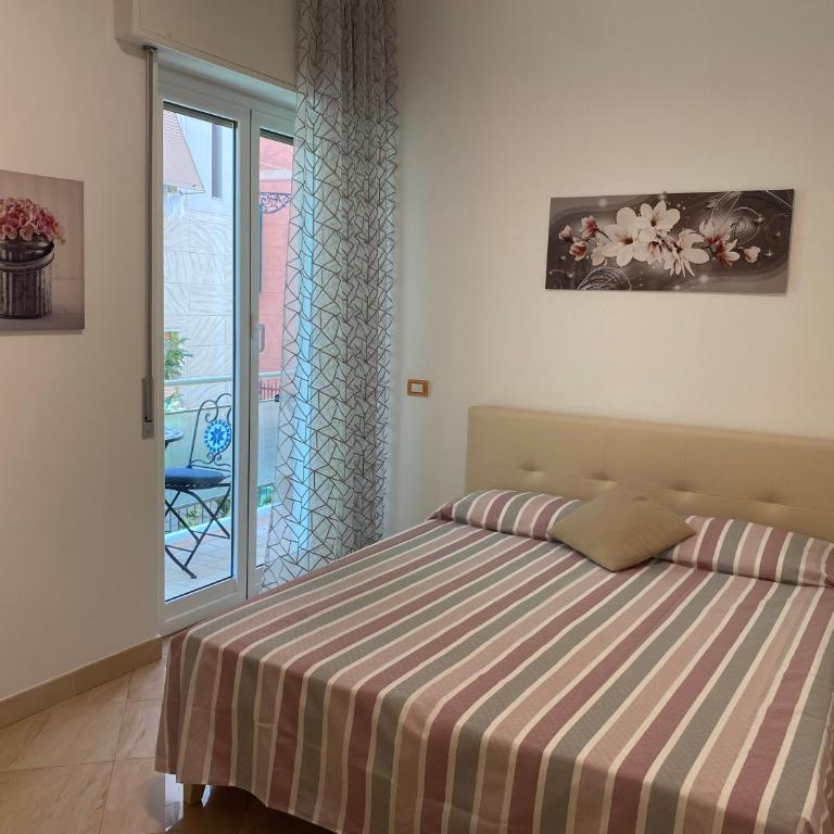 Casa delle Palme - Apartment mit 1 Schlafzimmer - 5
