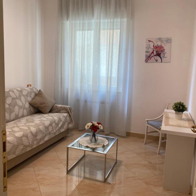 Casa delle Palme - Apartment mit 1 Schlafzimmer - 9