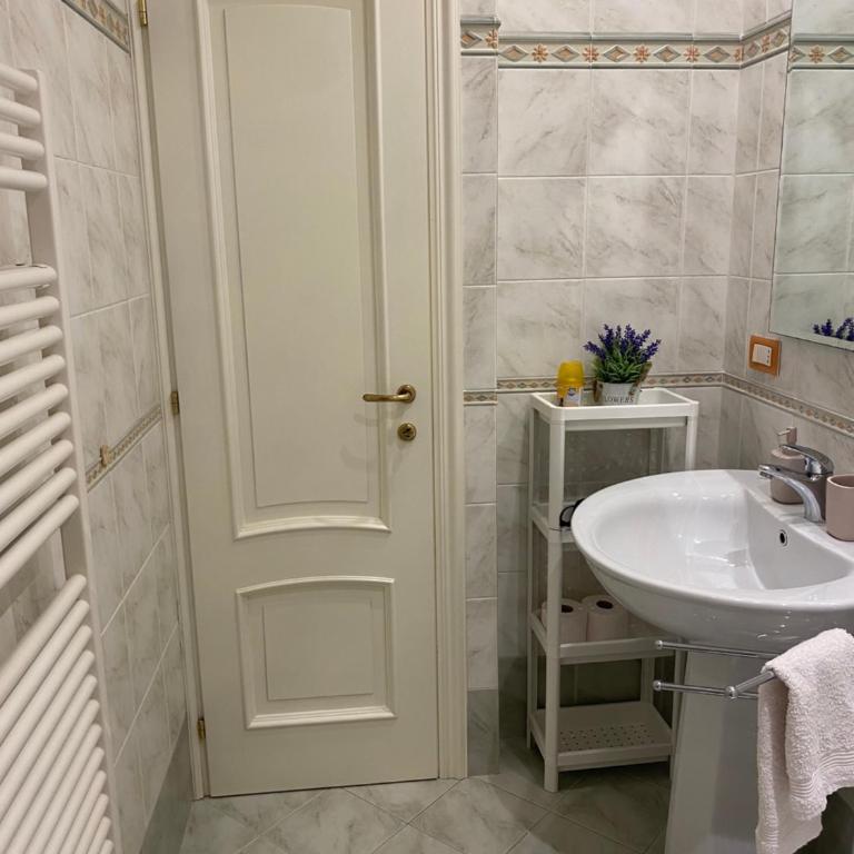 Casa delle Palme - Apartment mit 1 Schlafzimmer - 8