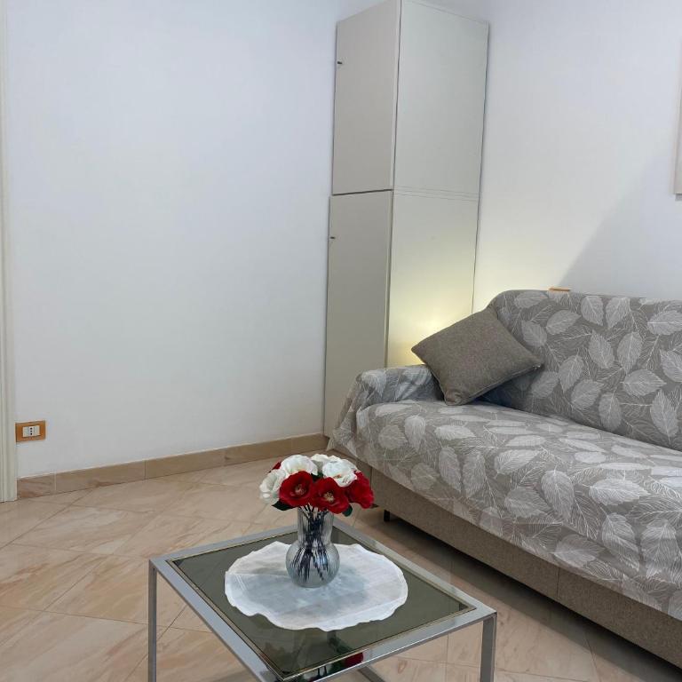 Casa delle Palme - Apartment mit 1 Schlafzimmer - 10
