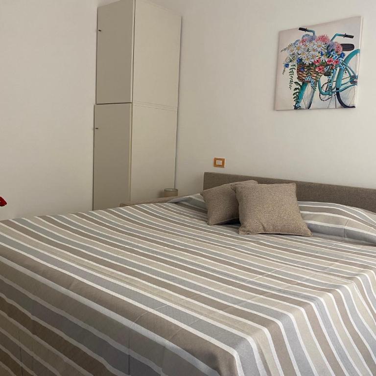 Casa delle Palme - Apartment mit 1 Schlafzimmer - 12