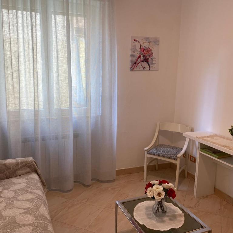 Casa delle Palme - Apartment mit 1 Schlafzimmer - 13