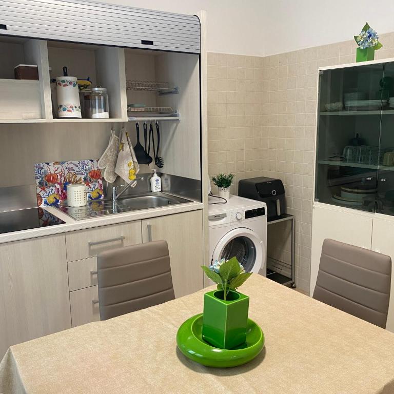 Casa delle Palme - Apartment mit 1 Schlafzimmer - 15