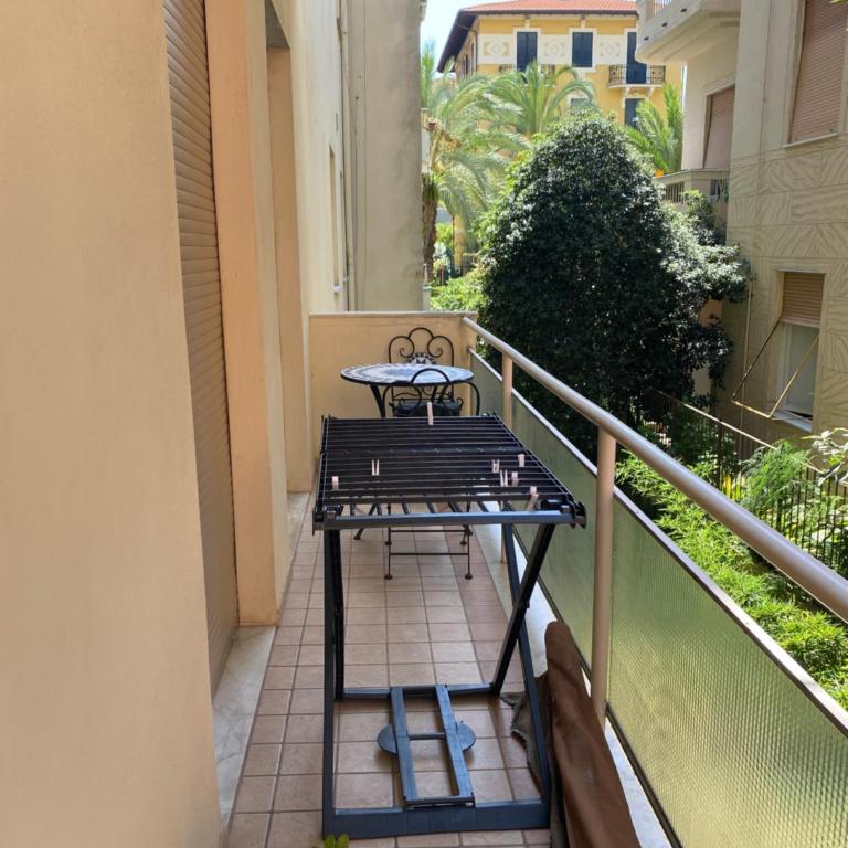 Casa delle Palme - Apartment mit 1 Schlafzimmer - 19