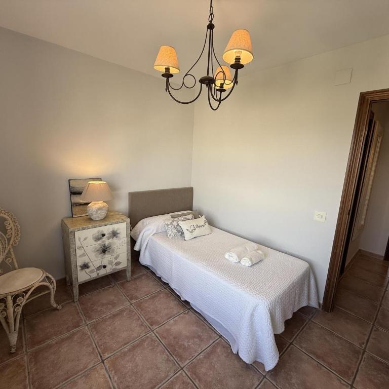 El Balcón del Mediterráneo con 3 dormitorios y piscina by Turihome - Appartamento - 23