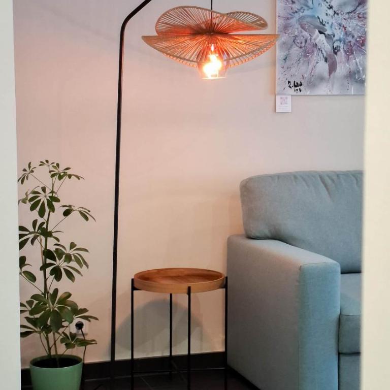 Nexpo Forum Apartment, 5 Min zur Messe + Parkplatz - Two-Bedroom Apartment - 12