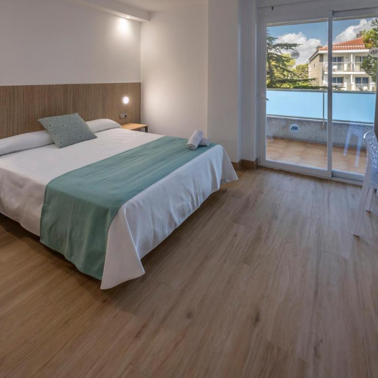4R Salou Park Resort II - Chambre Double Standard (2 Adultes) - 5