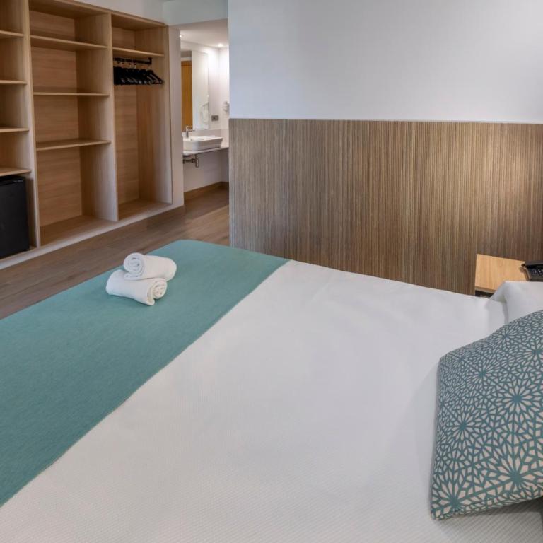 4R Salou Park Resort II - Chambre Double Standard (2 Adultes) - 7
