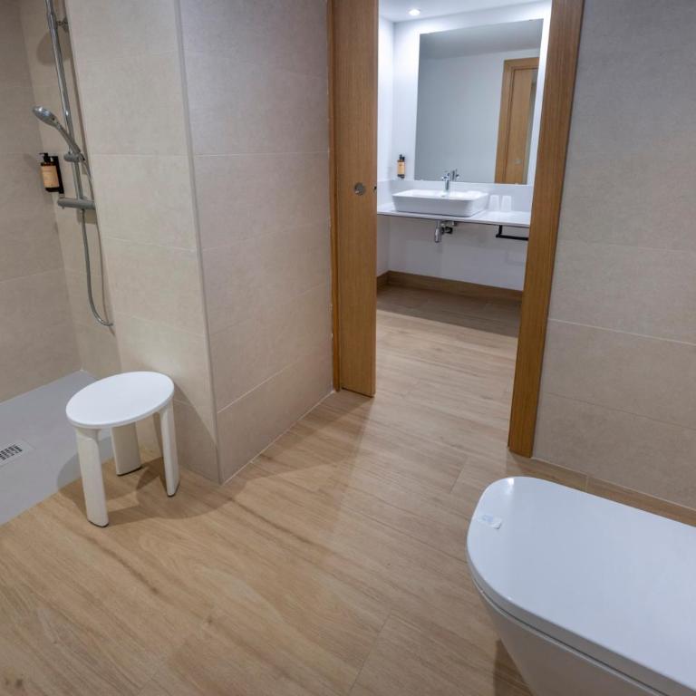 4R Salou Park Resort II - Chambre Double Standard (2 Adultes) - 9