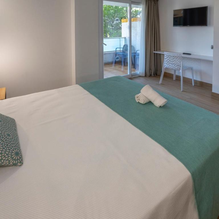 4R Salou Park Resort II - Chambre Double Standard (2 Adultes) - 6