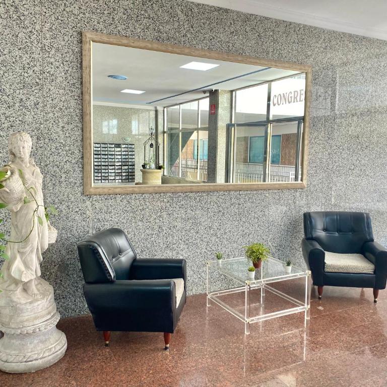 Las Brisas Urban Apartment - Apartamento de 1 dormitorio - 25