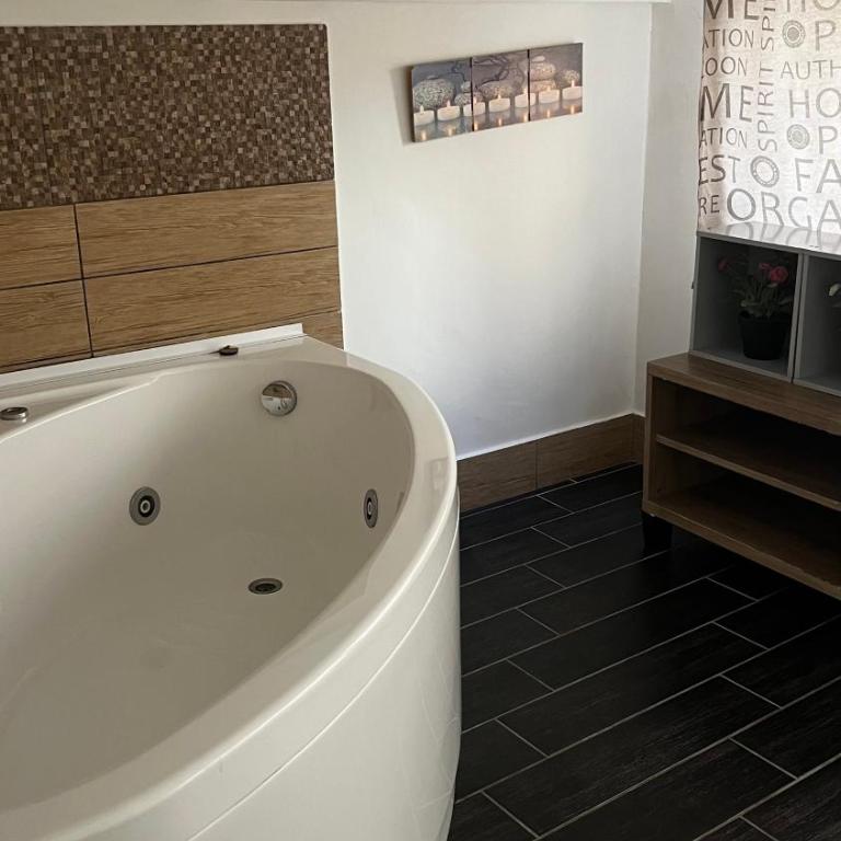 Rome Kings Suite - Appartamentino su 2 Livelli - Edificio Separato - 7