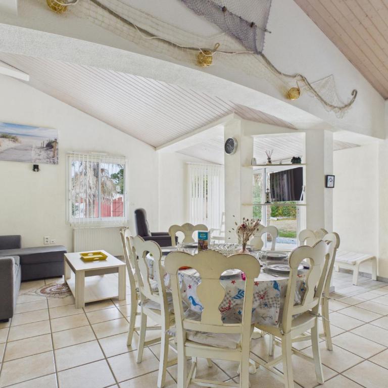 Maison 7 pers proche plage, jardin & véranda - Maison de Vacances - 3